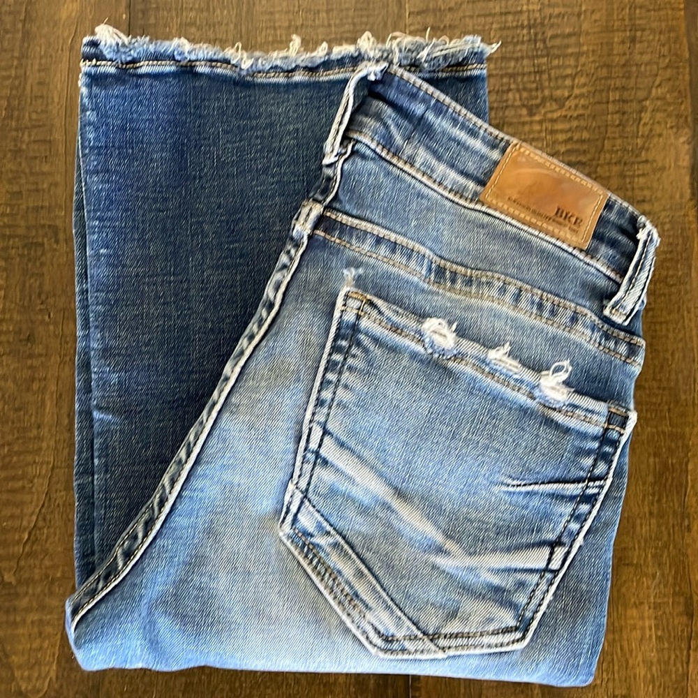 Buckle Stella Jeans